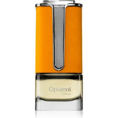 AL HARAMAIN Opulent Saffron EDP 100ml TESTER